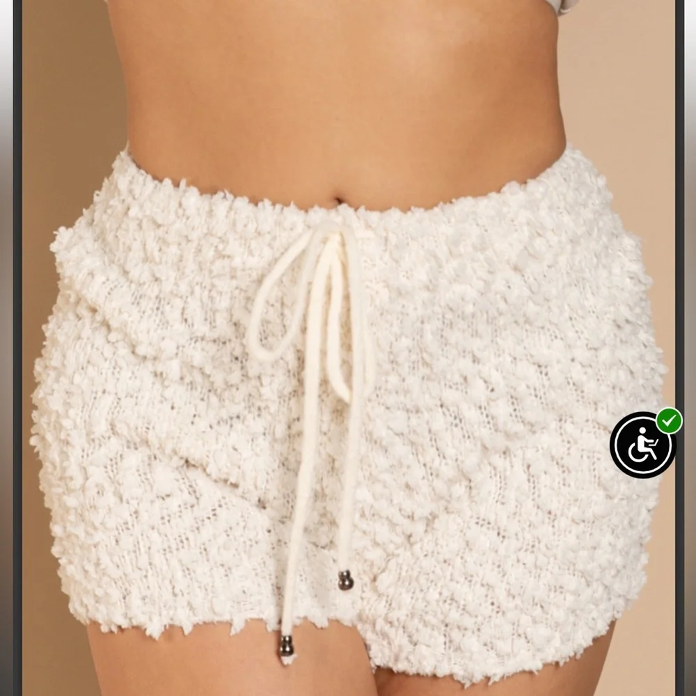 SMSP9 - Pol Popcorn Shorts - Various Sizes